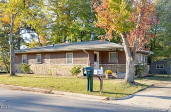 417 Horne St, Clayton, NC 27520