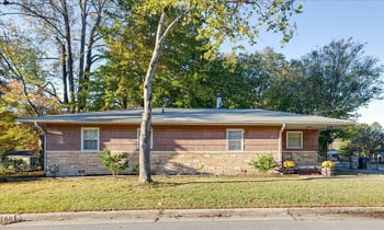 417 Horne St, Clayton, NC 27520