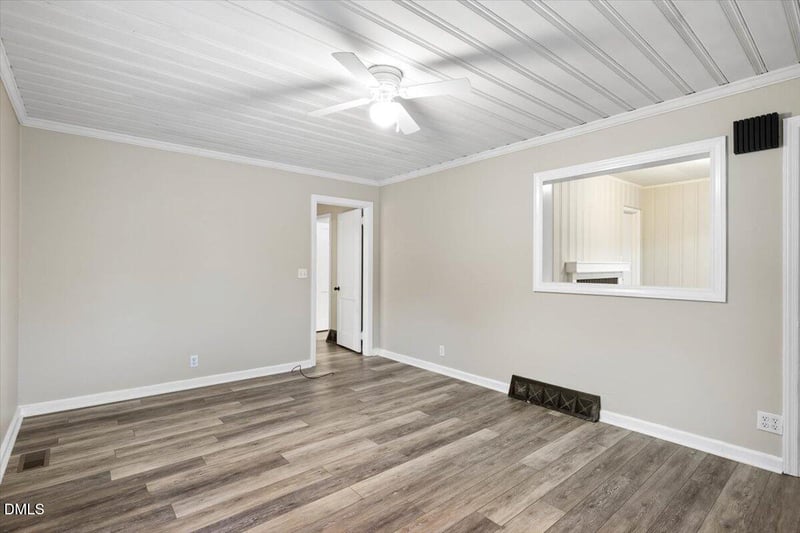 417 Horne St, Clayton, NC 27520