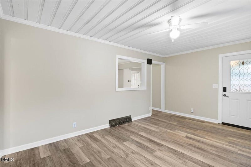 417 Horne St, Clayton, NC 27520