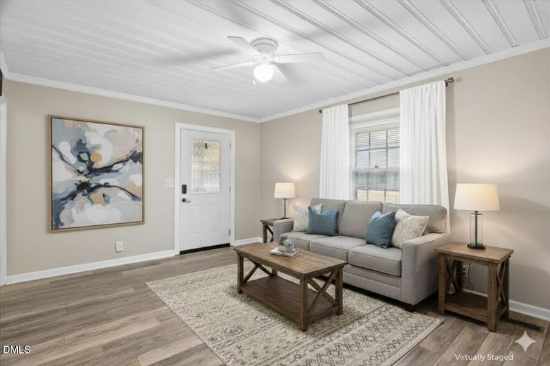 417 Horne St, Clayton, NC 27520