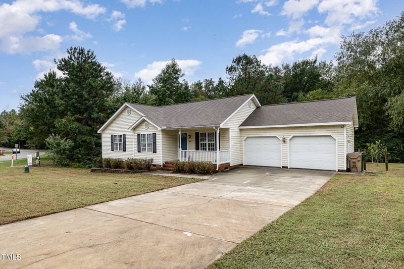 417 Hunter Way, Clayton, NC 27520