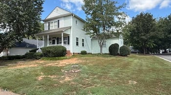 417 Hyannis Dr, Holly Springs, NC 27540