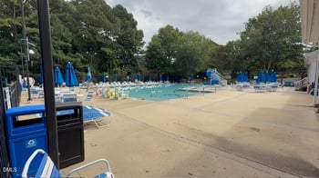 417 Hyannis Dr, Holly Springs, NC 27540