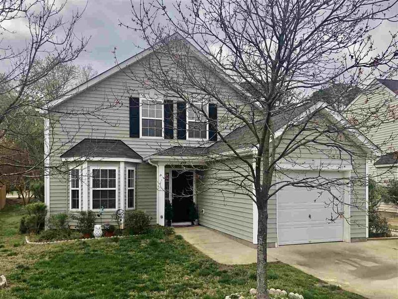 417 Indian Branch Dr, Morrisville, NC 27560