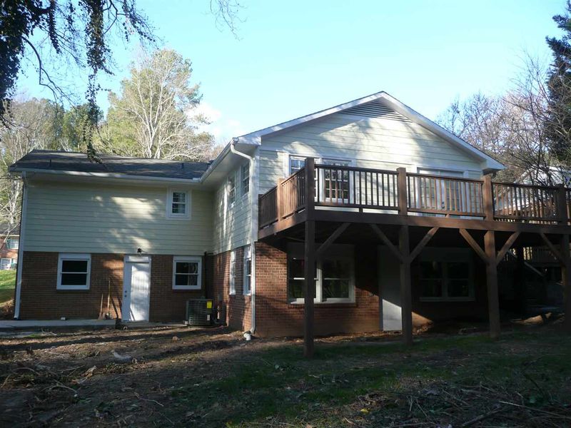 417 Killington Dr, Raleigh, NC 27609