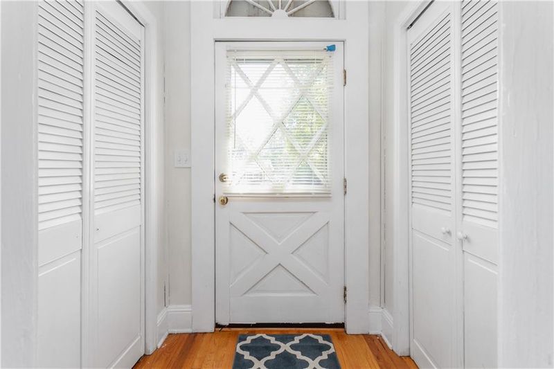 417 W Kime St, Burlington, NC 27215