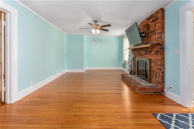 417 W Kime St, Burlington, NC 27215