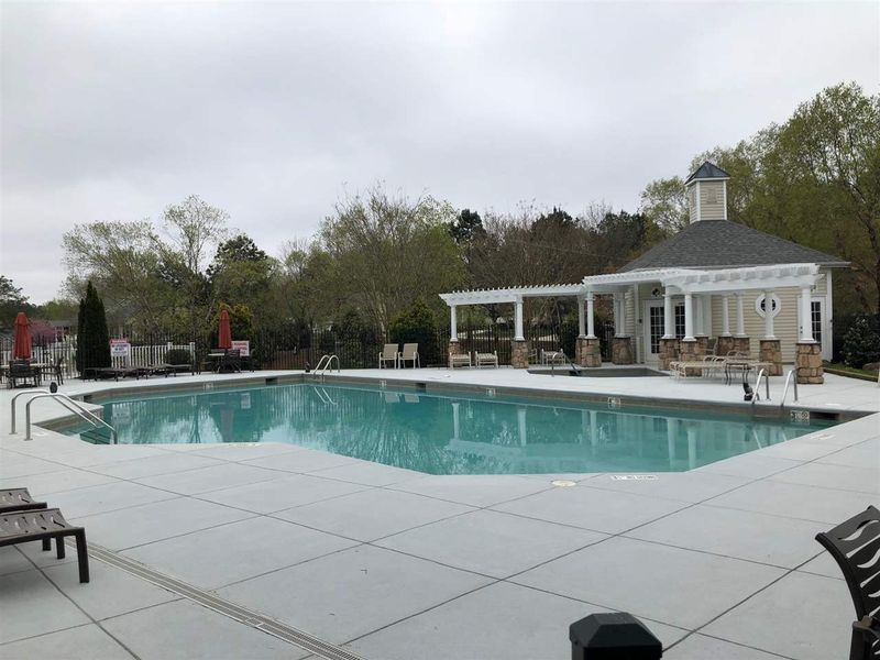 417 Knotts Valley Ln, Cary, NC 27519