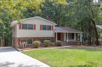 417 Landerwood Ln, Chapel Hill, NC 27517