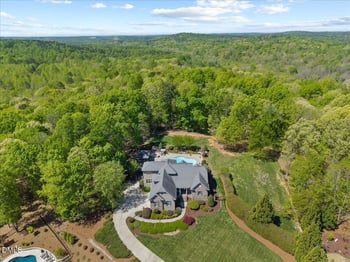 417 Laurel Knoll Dr, Pittsboro, NC 27312