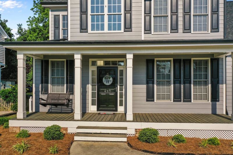 417 Lemon Pepper Pl, Wendell, NC 27591