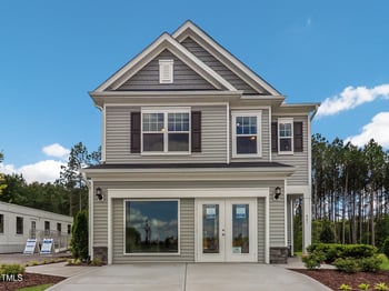 417 Lily Grove Loop, Raleigh, NC 27610