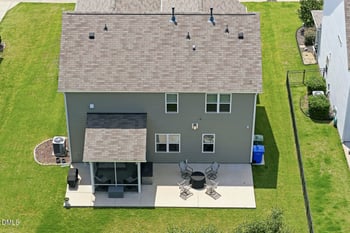 417 Long Lake Dr, Fuquay Varina, NC 27526