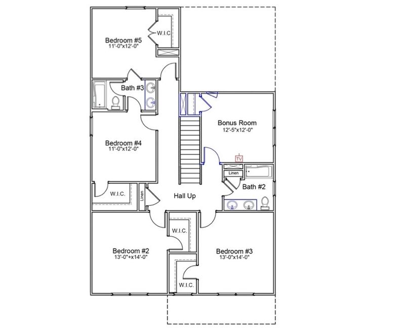 417 Marrian Dr, Clayton, NC 27520