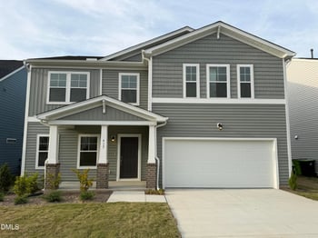 417 Marthas View Way, Wake Forest, NC 27587