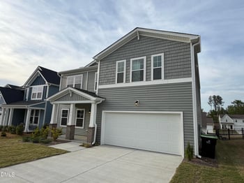 417 Marthas View Way, Wake Forest, NC 27587