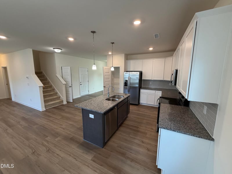 417 Marthas View Way, Wake Forest, NC 27587