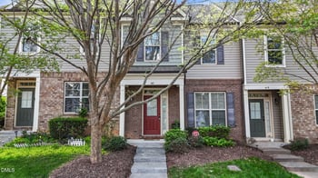 417 Matheson Pl, Cary, NC 27511