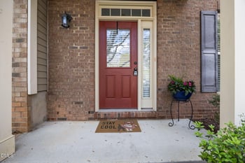 417 Matheson Pl, Cary, NC 27511