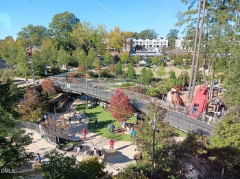 417 Matheson Pl, Cary, NC 27511