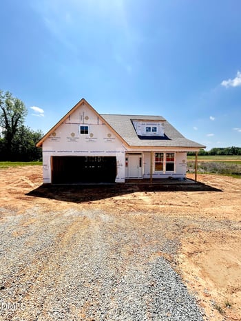 417 Maverick Ln, Dunn, NC 28334