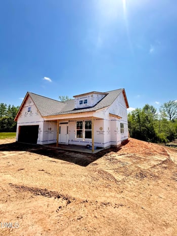 417 Maverick Ln, Dunn, NC 28334