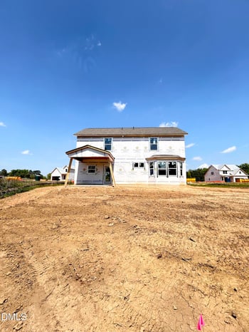 417 Maverick Ln, Dunn, NC 28334