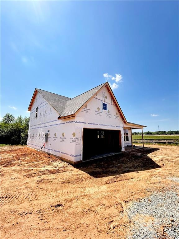 417 Maverick Ln, Dunn, NC 28334