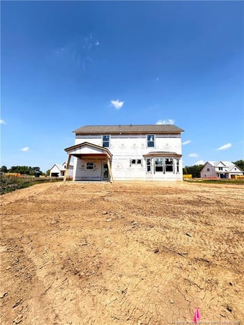 417 Maverick Ln, Dunn, NC 28334