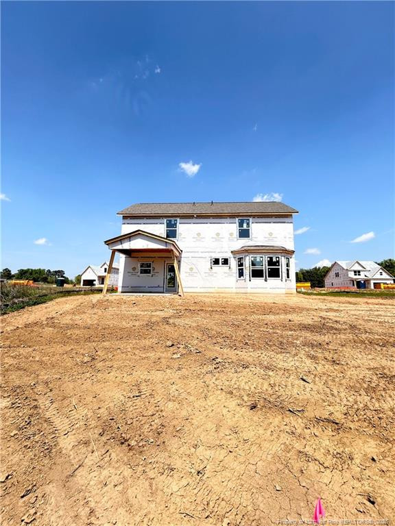417 Maverick Ln, Dunn, NC 28334