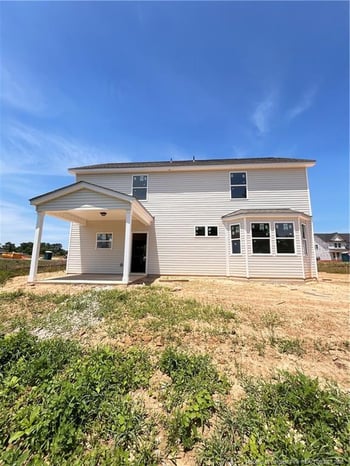 417 Maverick Ln, Dunn, NC 28334