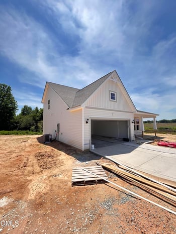 417 Maverick Ln, Dunn, NC 28334