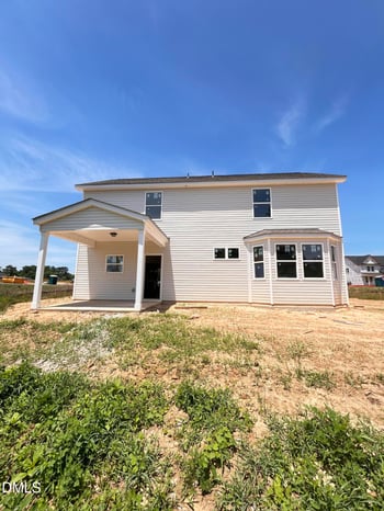 417 Maverick Ln, Dunn, NC 28334