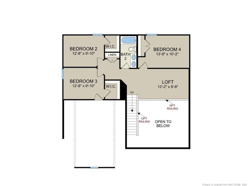 417 Maverick Ln Lot 53, Dunn, NC 28334