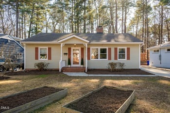 417 Maynard Ave, Durham, NC 27704