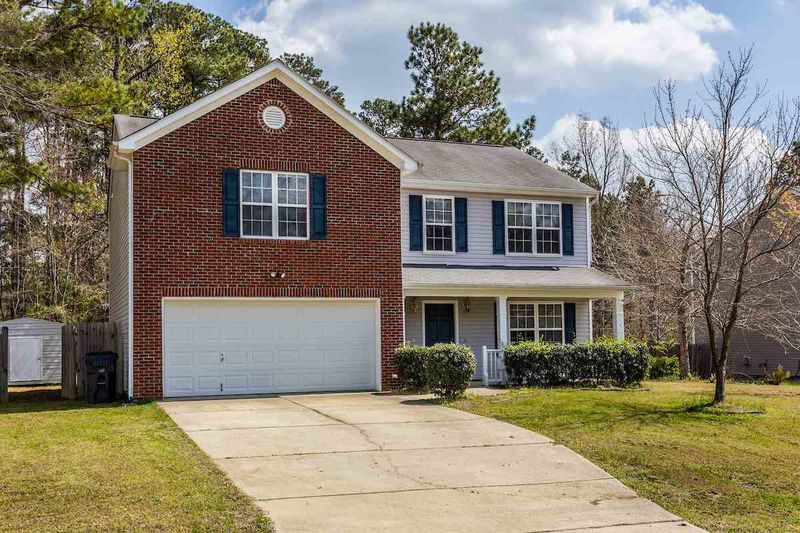 417 Mayview Dr, Creedmoor, NC 27522