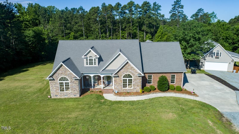 417 Mccray Rd, Burlington, NC 27217