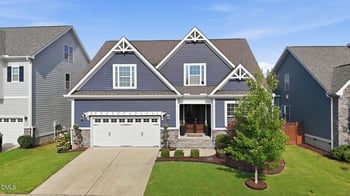 417 Midnight Moon Dr, Wendell, NC 27591