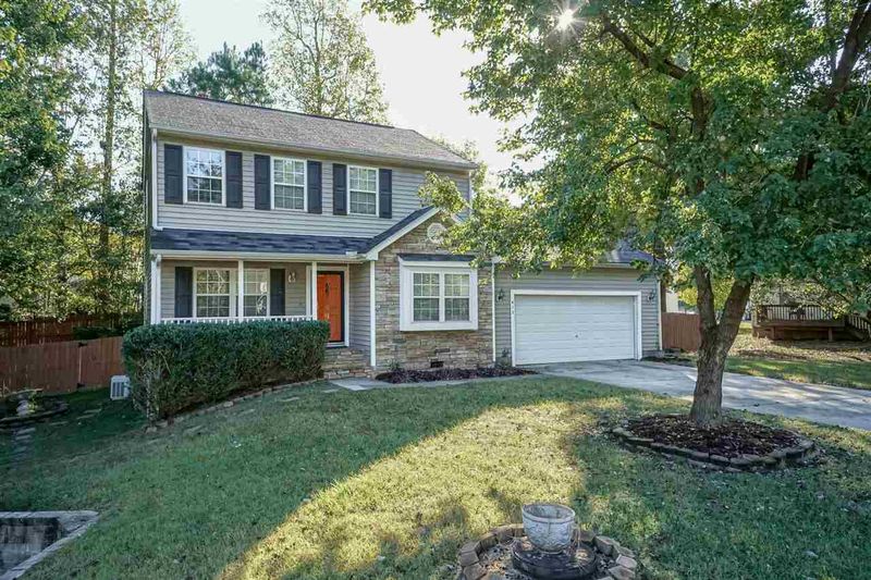 417 Mingocrest Dr, Knightdale, NC 27545