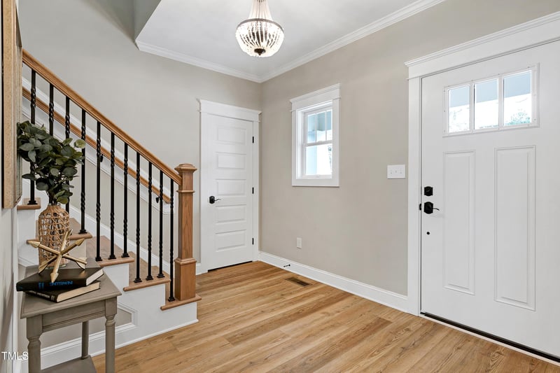 417 E Moore St, Apex, NC 27502