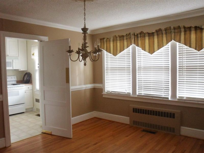 417 S Morgan St, Roxboro, NC 27573