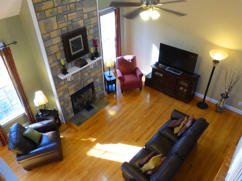 417 Newquay Ln, Wake Forest, NC 27588