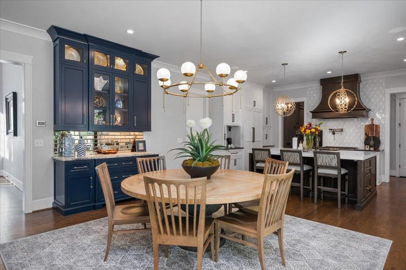 417 Nottingham Dr, Chapel Hill, NC 27517