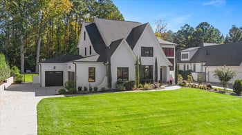 417 Nottingham Dr, Chapel Hill, NC 27517