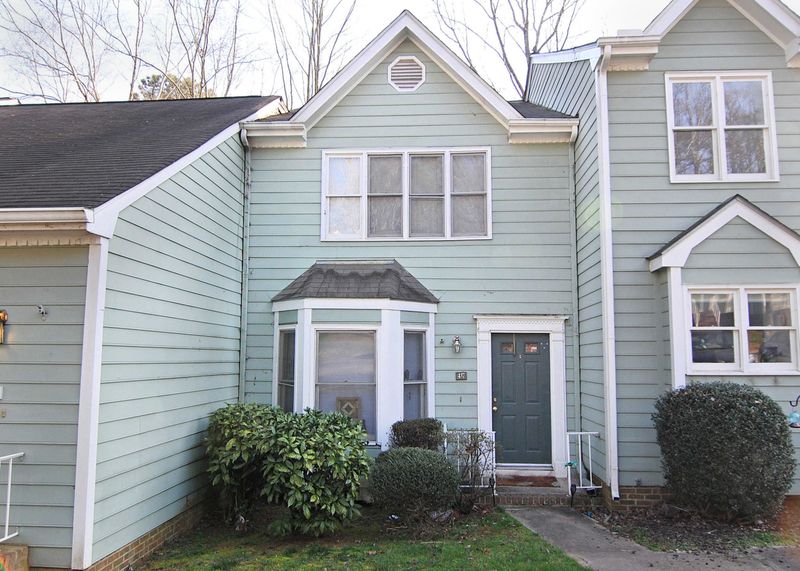 417 Oak Run Dr, Raleigh, NC 27606