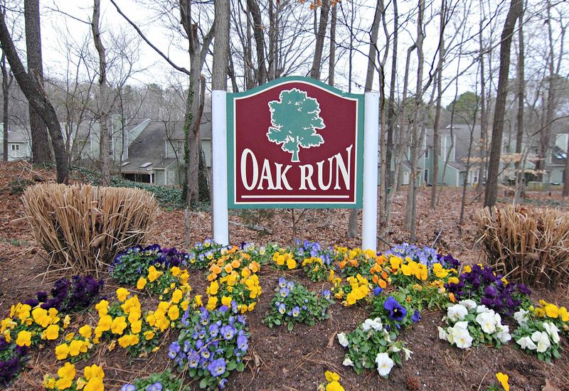 417 Oak Run Dr, Raleigh, NC 27606