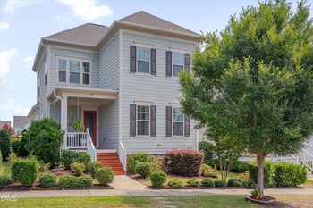 417 Old Dairy Dr, Wake Forest, NC 27587