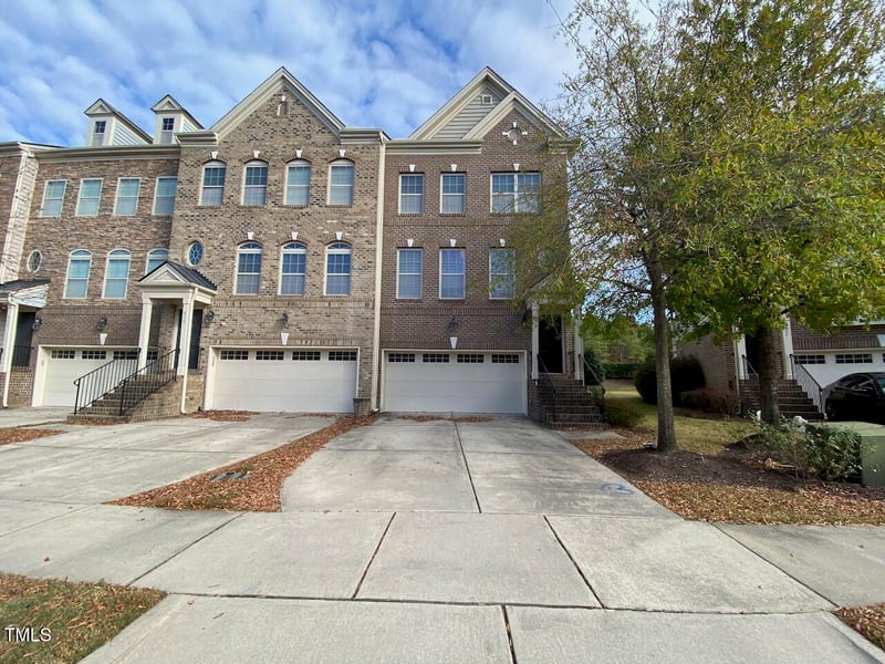417 Panorama Park Pl, Cary, NC 27519