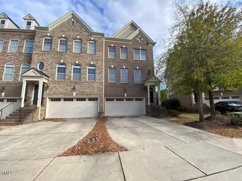 417 Panorama Park Pl, Cary, NC 27519